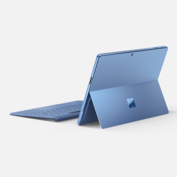 Microsoft Surface Pro Flex Keyboard mit Pen - blau