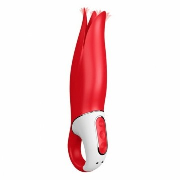 Vibes Power Flower Vibrators Satisfyer Power Flower