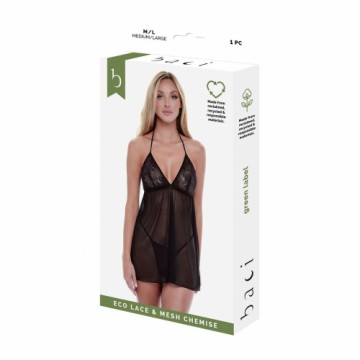 Gumijas Lelle Baci Lingerie