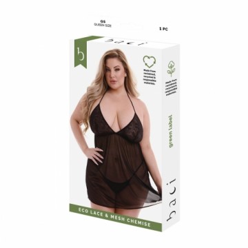 Gumijas Lelle Baci Lingerie