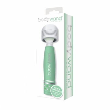 Vibrators Bodywand Mini  Mint