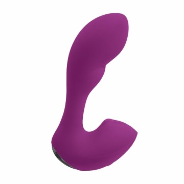 G-Punkta Vibrators Playboy Arch Violets