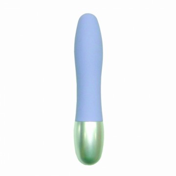 Mini Vibrators Seven Creations Discretion Lavender Zils