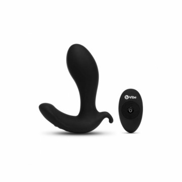 Anal plug B-Vibe EXPAND Black