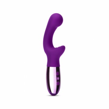 G-Punkta Vibrators Le Wand Xo Violets