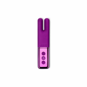 Mini Vibrators Le Wand Deluxe Violets