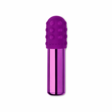 Mini Vibrators Le Wand Bullet Violets