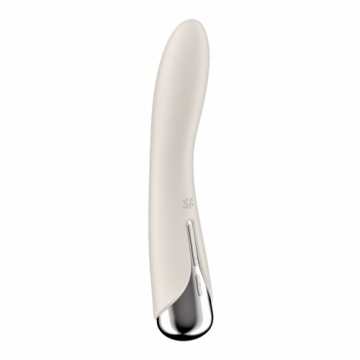 Vibrators Satisfyer Spinning Vibe Balts