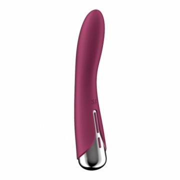 Vibrators Satisfyer Spinning Vibe Sarkans