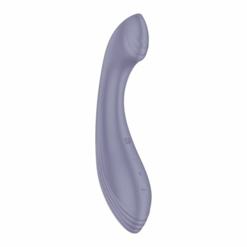 Вибратор Satisfyer G-Force Фиолетовый