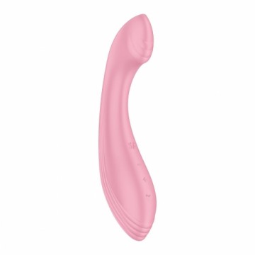 Vibrators Satisfyer G-Force Rozā