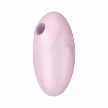 Klitora sūcējs Satisfyer Lover 3 Rozā