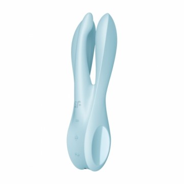 Masieris Satisfyer Threesome 1 Light Zils