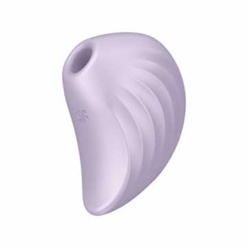 Klitora sūcējs Satisfyer Pearl Diver Violets