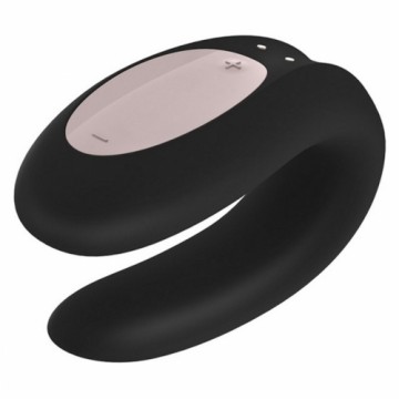 Pāru Masāžas Rīks Double Joy Satisfyer J2008-16-1