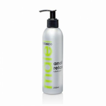 Male Anal Relax Lubricant 250 ml Male! 3100004143 250 ml