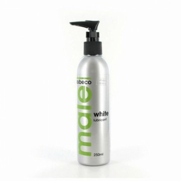 Male White Lubricant 250 ml Male! 3100004138 250 ml