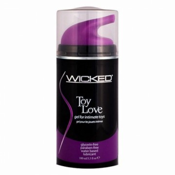 Toy Love Gels 100 ml Wicked