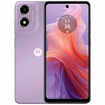 Viedtālruņi Motorola Moto e14 6,56" UNISOC T606 2 GB RAM 64 GB Violets