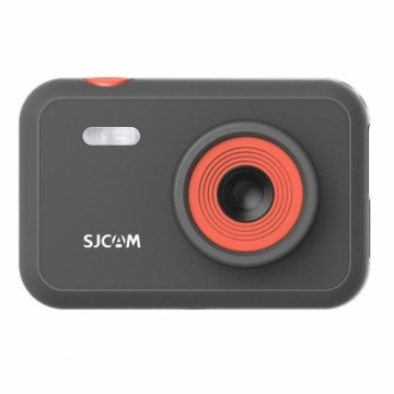 Спортивная камера SJCAM FunCam Чёрный 2"