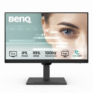 Monitors BenQ GW2490T 23,8" 100 Hz