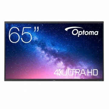 Интерактивный тактильный экран Optoma Premium Creative Touch 65"