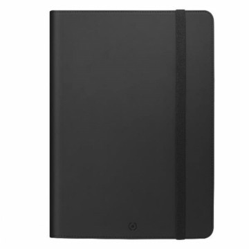 Planšetdatora Vāks Celly BOOKBAND20 Melns iPad Pro 13