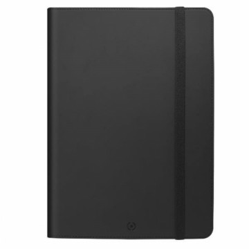 Planšetdatora Vāks Celly BOOKBAND18 Melns iPad Pro 11″