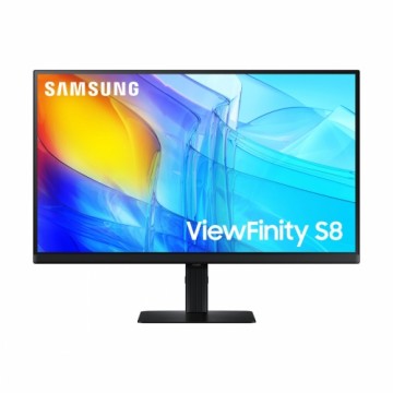 Monitors Samsung LS27D800EAUXEN 27" 4K Ultra HD