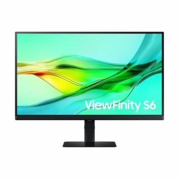 Монитор Samsung LS27D600UAUXEN 27" Quad HD 100 Hz