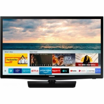 Viedais TV Samsung N4305 24" HD LED WiFi 24" HD LED HDR