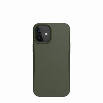 Pārvietojams Pārsegs UAG Outback iPhone 12 Mini Olīvas