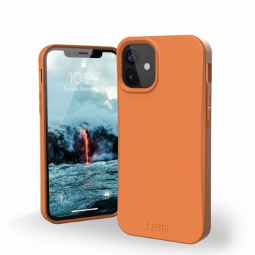 Pārvietojams Pārsegs UAG Outback Bio Oranžs iPhone 12 Mini Apple