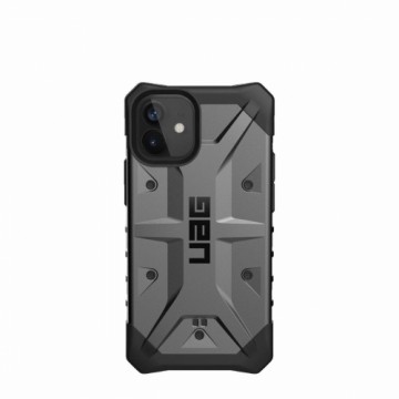 Чехол для мобильного телефона UAG Pathfinder iPhone 12 Mini Серебристый