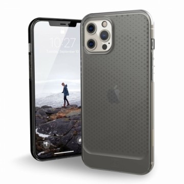 Чехол для мобильного телефона UAG Lucent Серый iPhone 12 Pro Max Apple