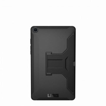 Чехол для планшета UAG 22196J114040 Чёрный GALAXY TAB A 8.0 (2019) (1 штук) 8"