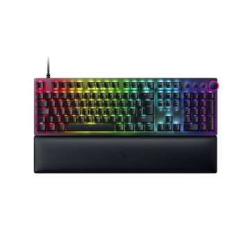 Klaviatūra Razer Huntsman Mini (Purple Switch) Spāņu Qwerty