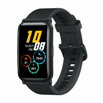 Smartwatch Honor Watch  Black 1,64"