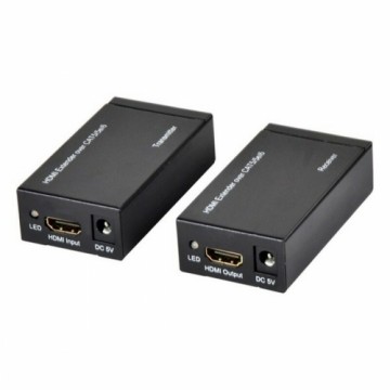 HDMI-адаптер Ewent EW3715