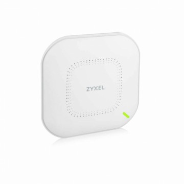 Точка доступа ZyXEL NWA110AX-EU0103F 5 GHz Белый