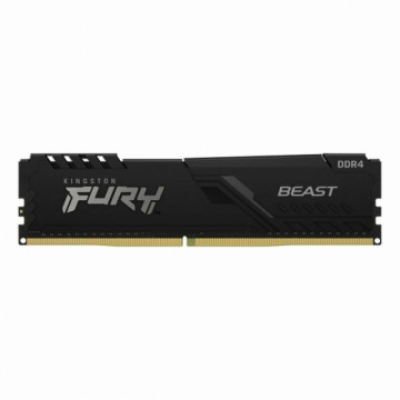 RAM Atmiņa Kingston Beast 2666 MHz 4 GB DDR4 CL16