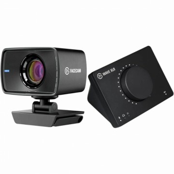 Вебкамера Elgato Facecam Full HD