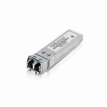 SFP MultiMode Šķiedru Modulis ZyXEL SFP10G-LR-E-ZZBD01F