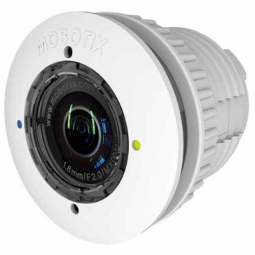 Видеокамера наблюдения Mobotix MX-O-SMA-S-6D079 6 Mpx