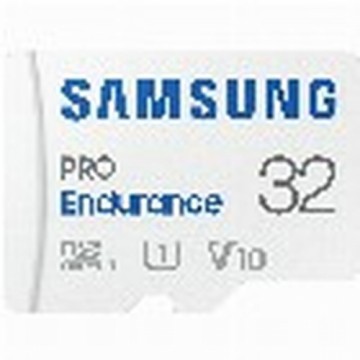 Карта памяти микро SD Samsung MB-MJ32KA/EU 32 GB