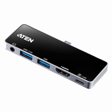 Портативный Bluetooth-динамик Aten UH3238