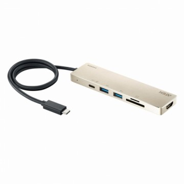 USB-разветвитель Aten UH3239