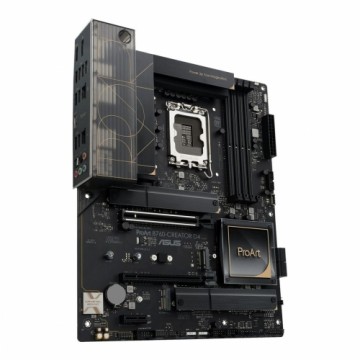 Mātesplate Asus PROART B760-CREATOR D4 LGA 1700