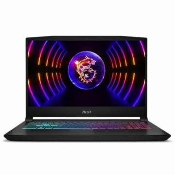 Laptop MSI Katana 15 B13VGK-1406XES