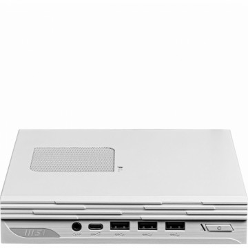 Мини-ПК MSI Pro DP10 13M-055EU Intel Core i3-1315U 8 GB RAM 256 Гб SSD